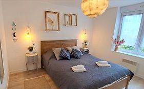 Garden Joli T1Bis Proche Arsenal Et Tramway